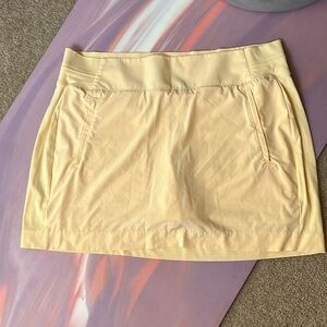 Athleta Brooklyn Skort